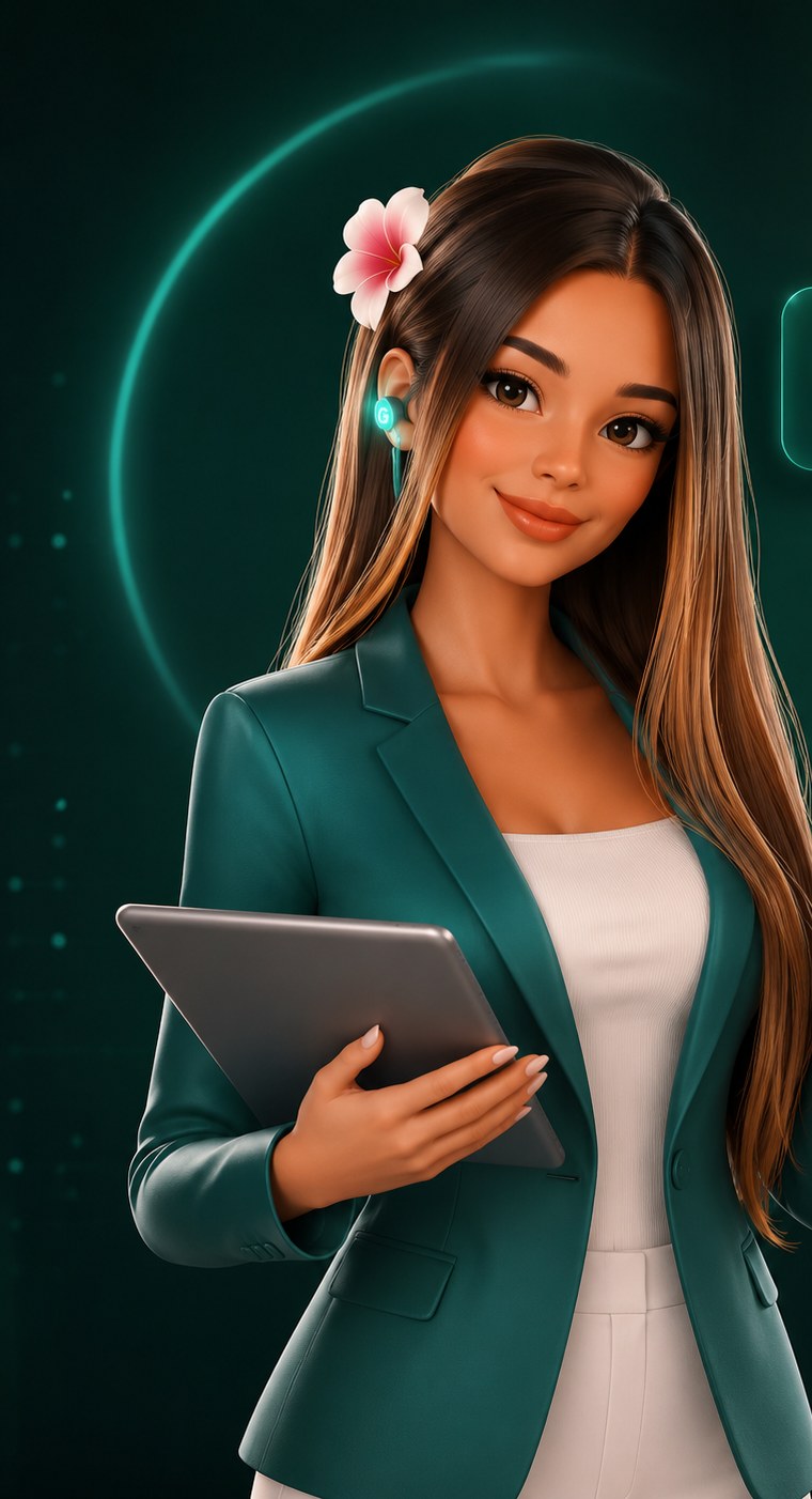 Naio, GetHireIn's AI mentor